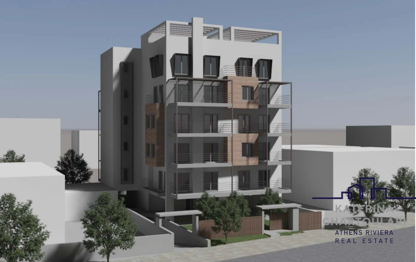 2 - verkoop appartement elliniko attica griekenland