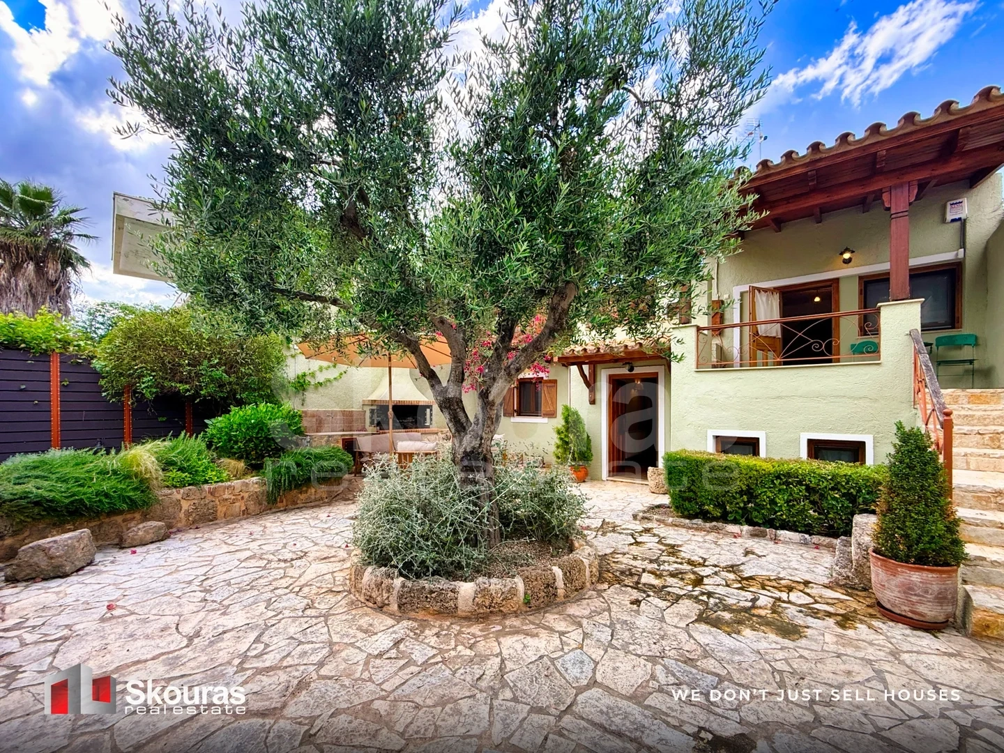 1 - vente maison kórinthos péloponnèse grèce
