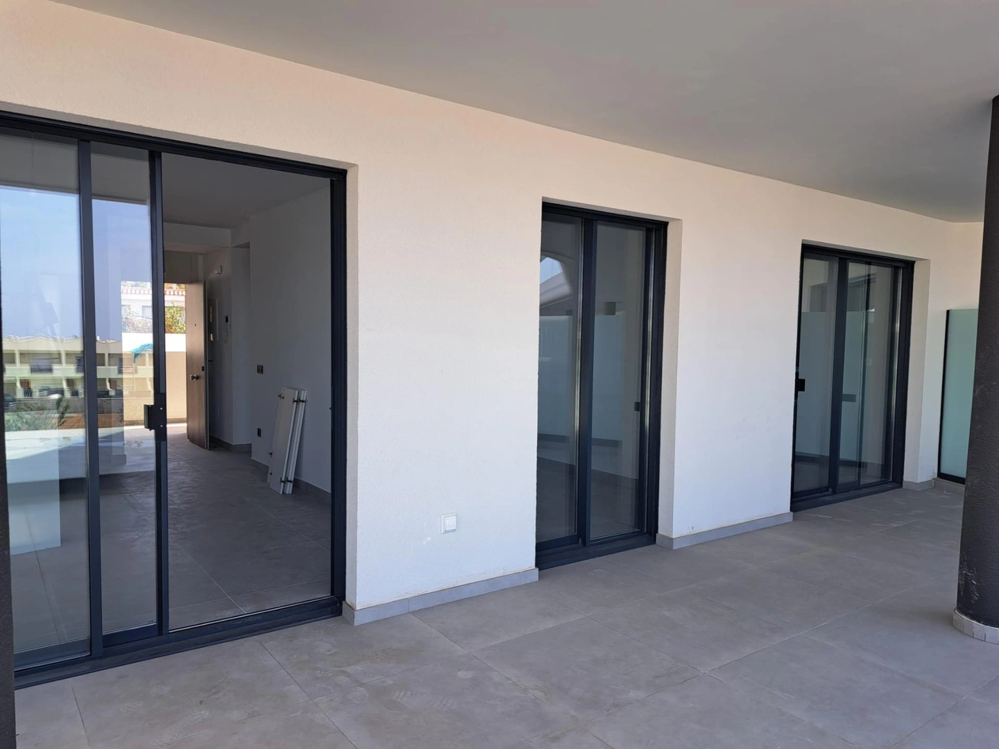 2 - vente appartement vue mer adeje ténérife - canaries espagne