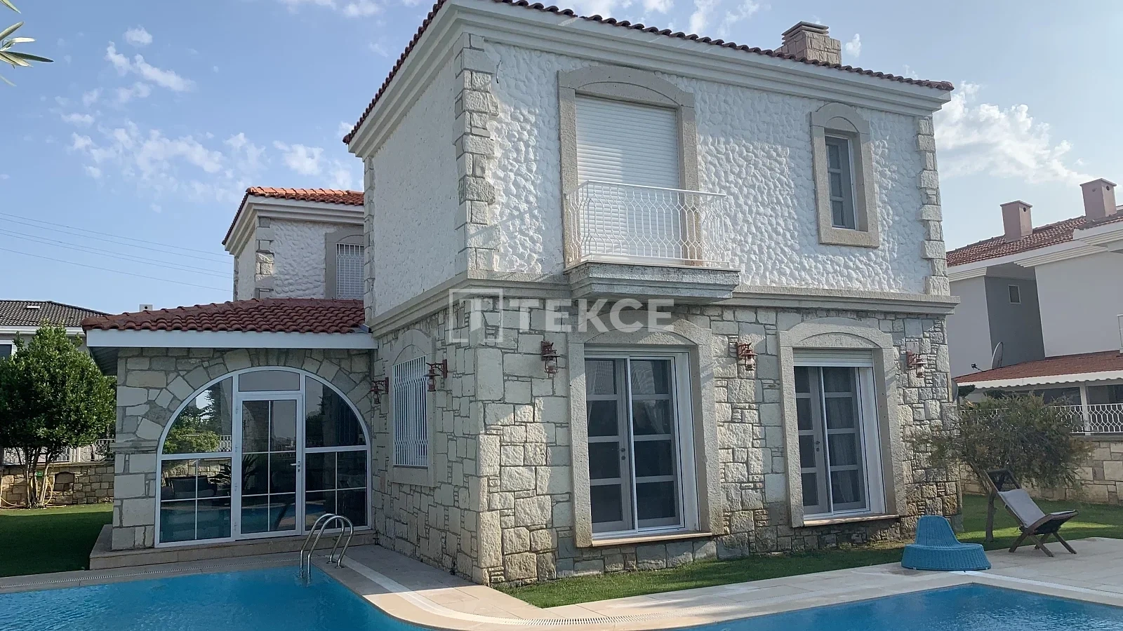 1 - beach walk house for sale in cesme i̇zmir turkey