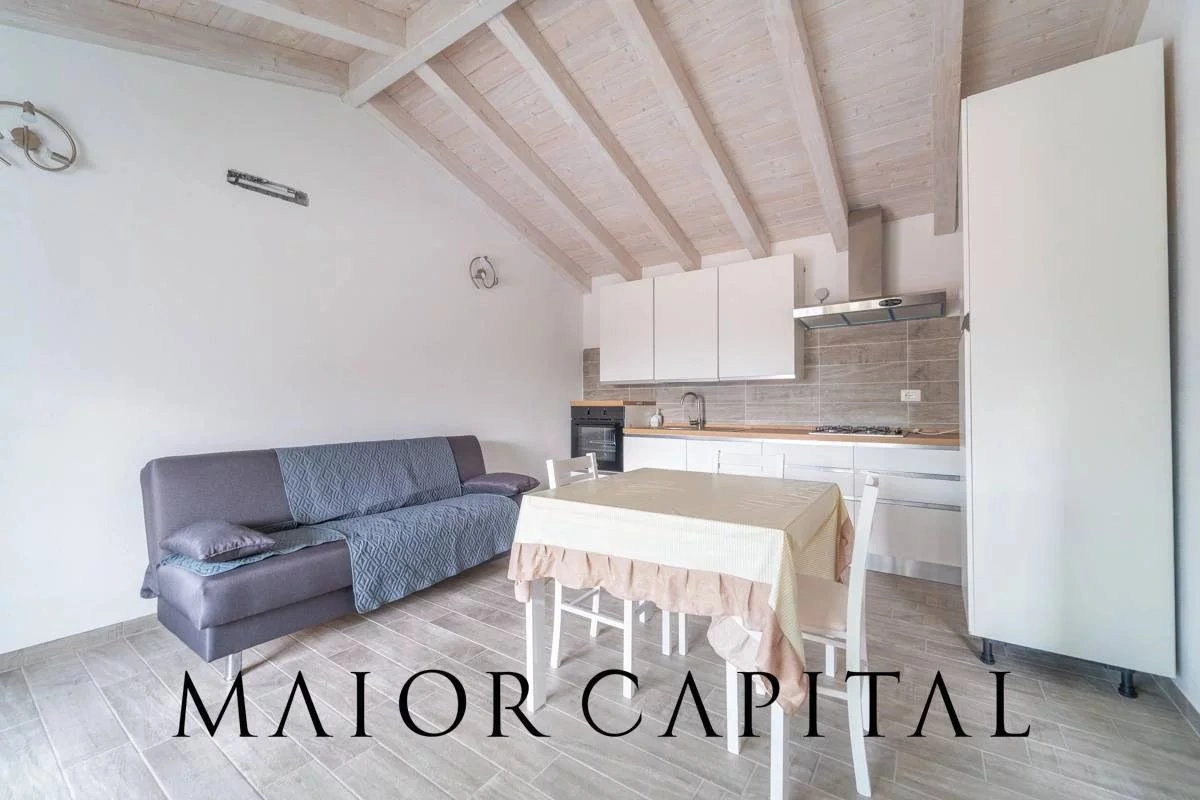 2 - apartment for sale in siniscola sardinia italy