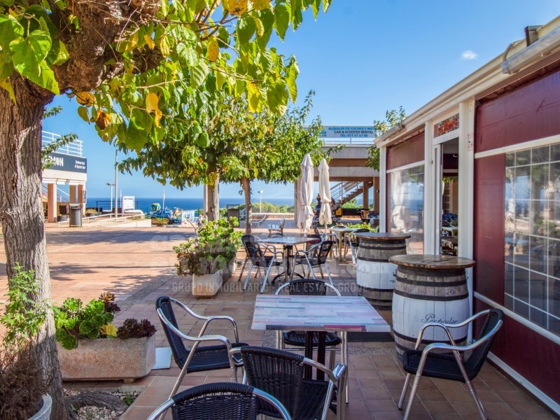 1 - verkauf business meerblick es mercadal menorca-balearen spanien