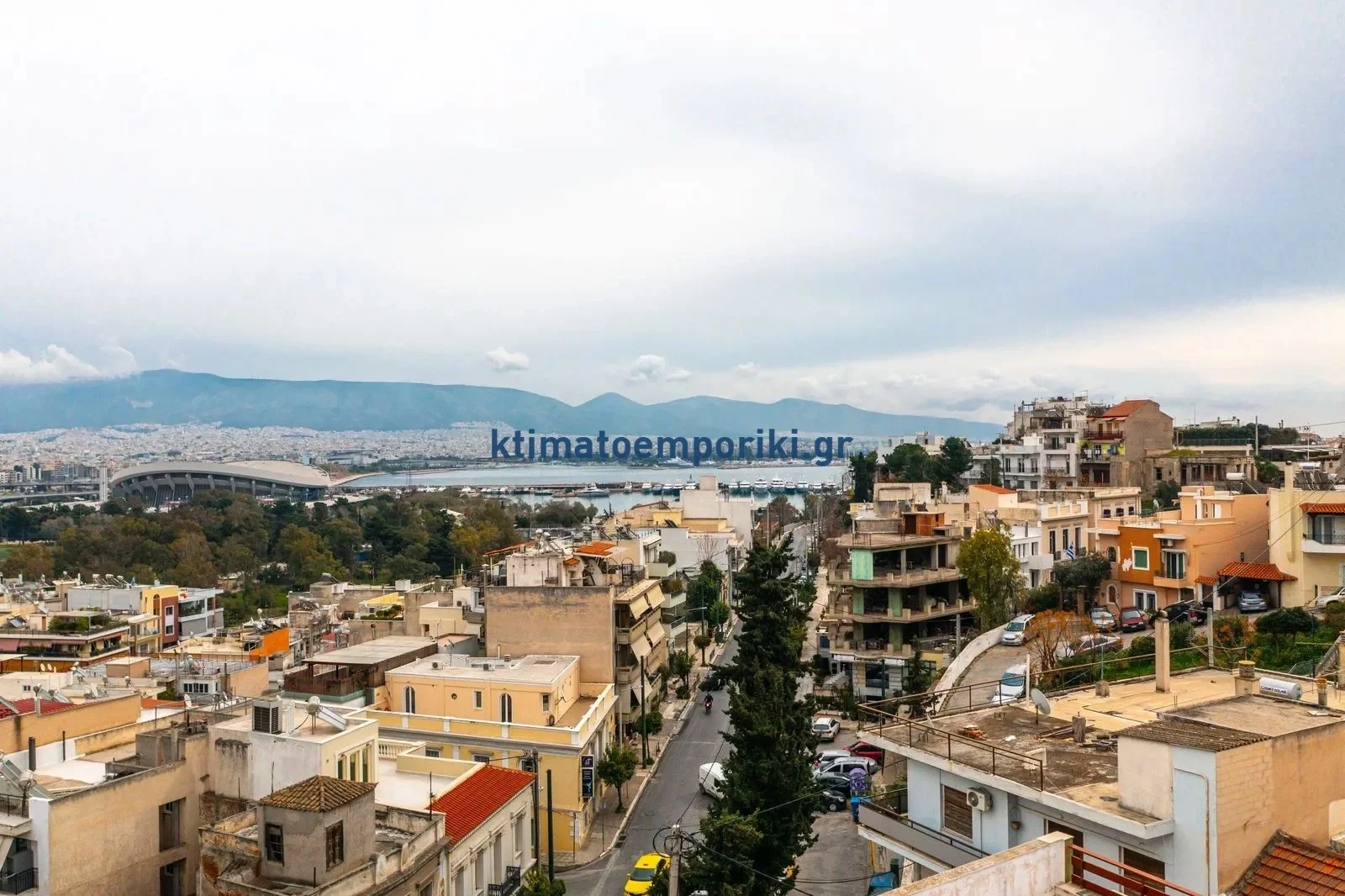 1 - продажа дом пляж пешком piraeus аттика греция