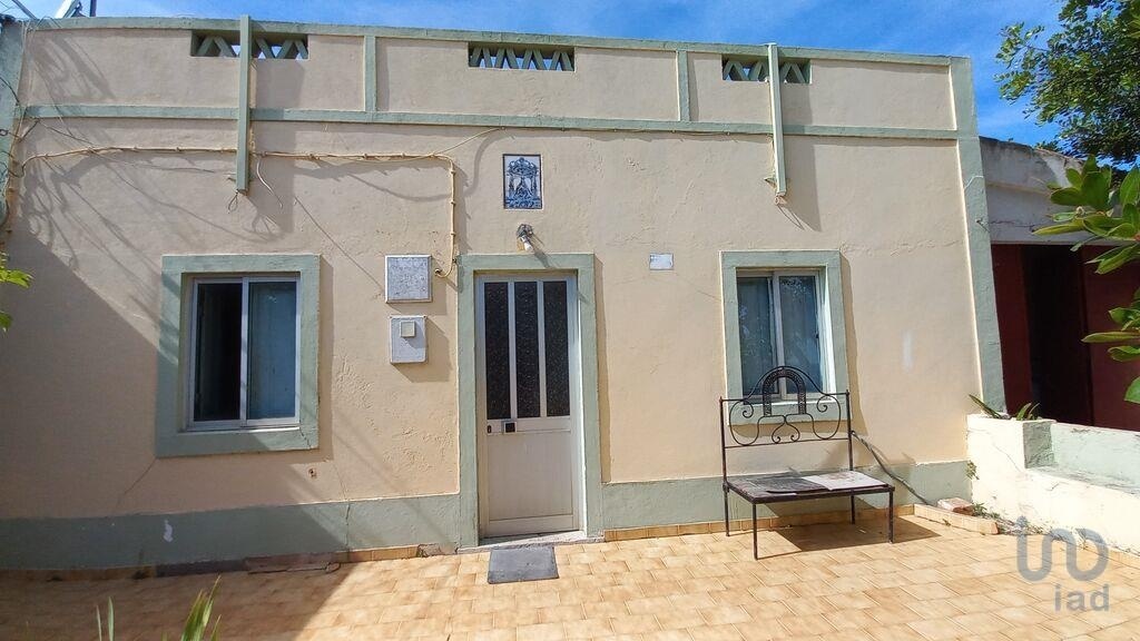 1 - vente maison loulé algarve portugal