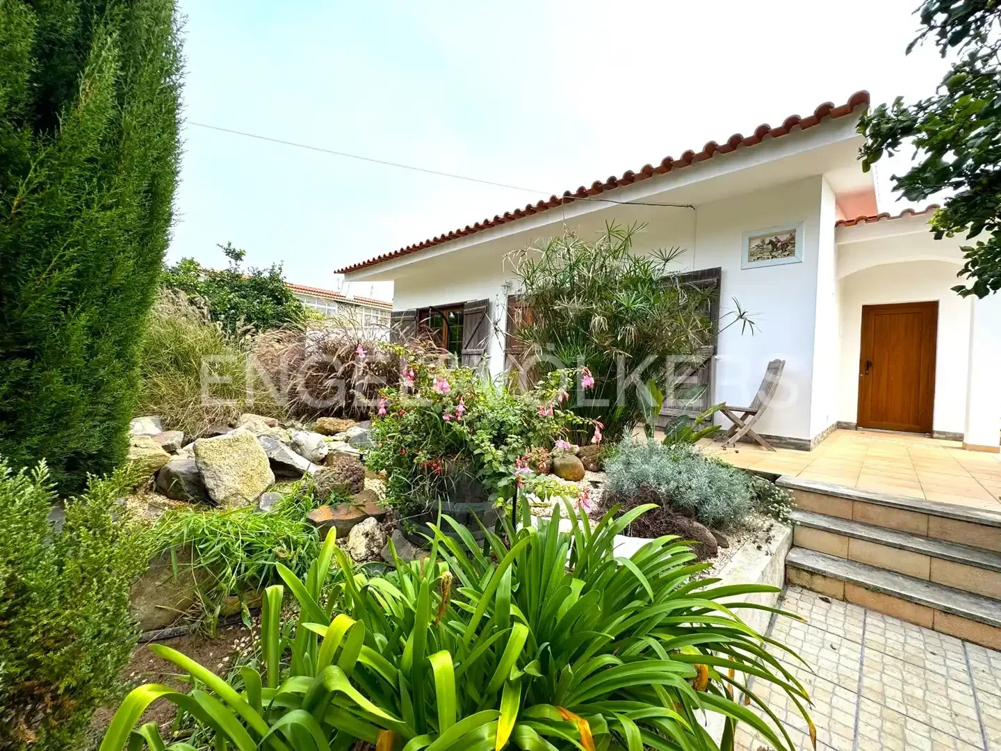 1 - house for sale in vale da telha algarve portugal