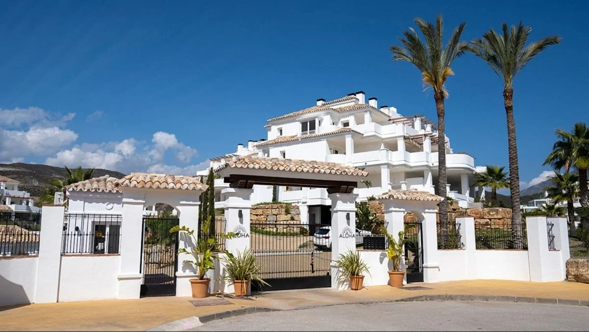 2 - venta apartamento nueva andalucia andalucía españa