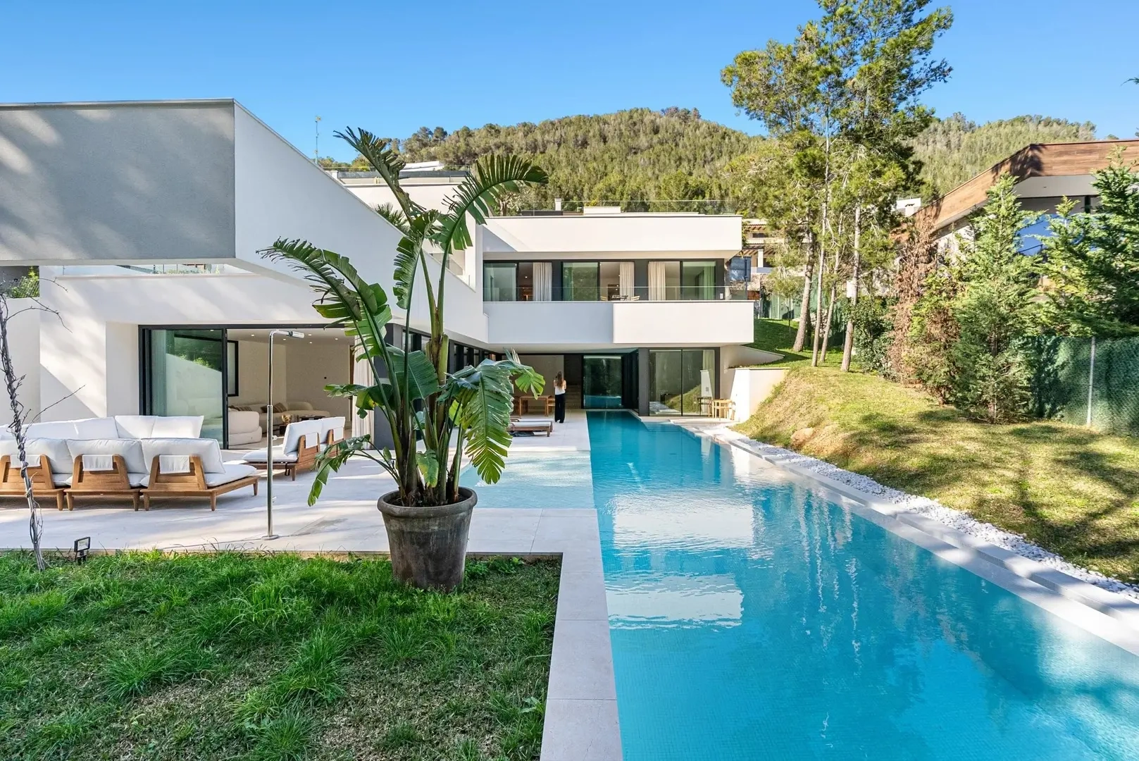 2 - vente maison palma de mallorca majorque - baléares espagne