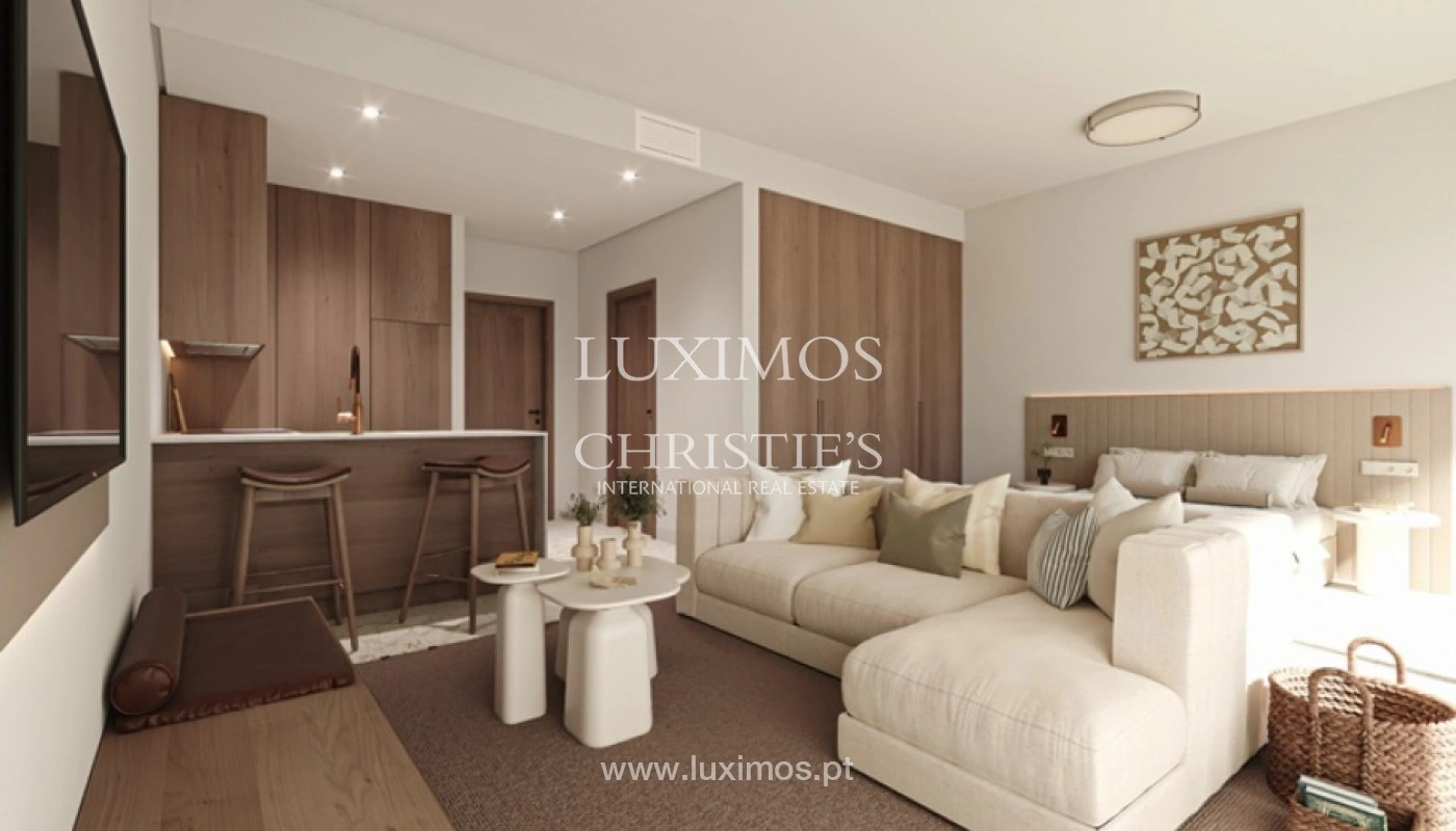 2 - vente appartement lagoa algarve portugal