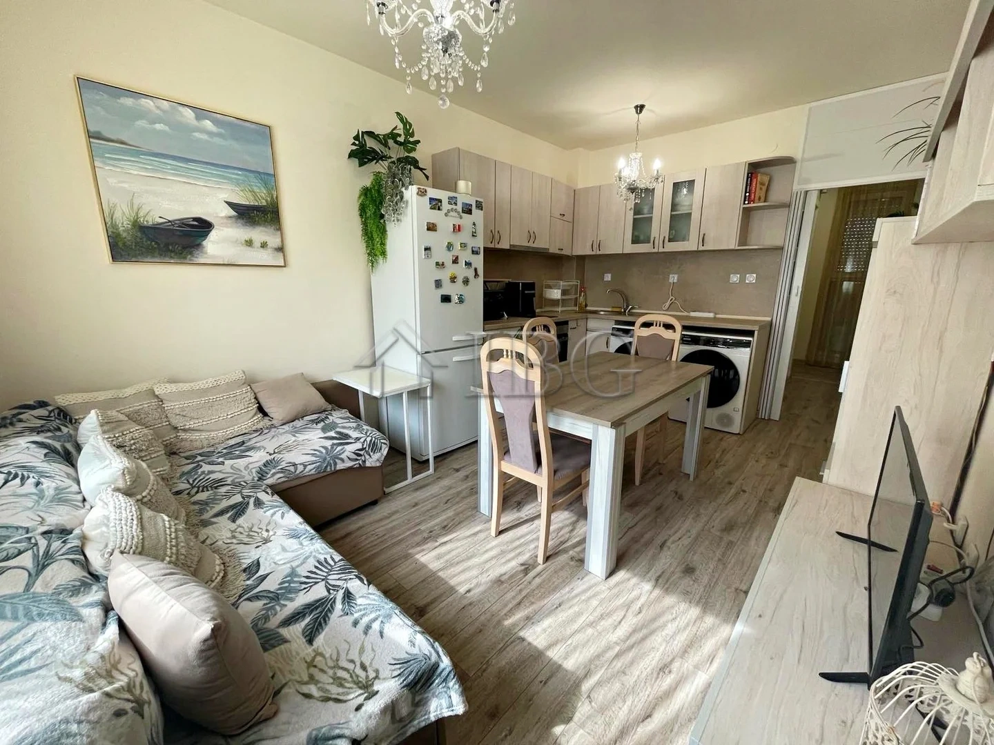 2 - venda apartamento sunny beach burgas bulgária