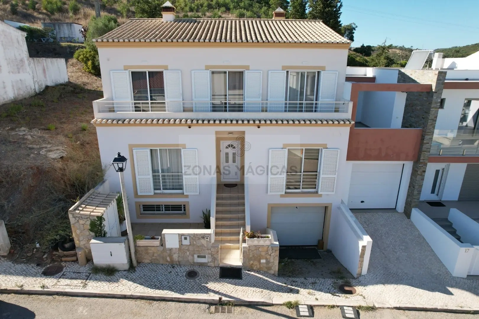 1 - house for sale in lagos algarve portugal