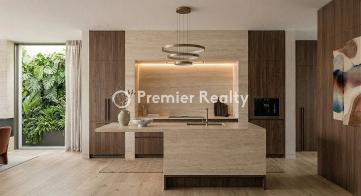 2 - продажа квартира ноги в воде voula аттика греция