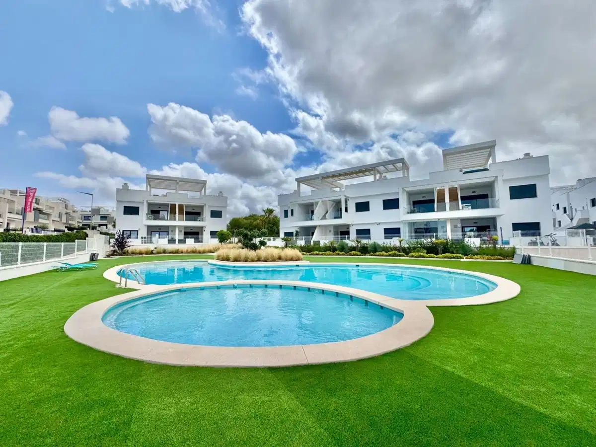 1 - venta apartamento orihuela-costa comunidad valenciana españa