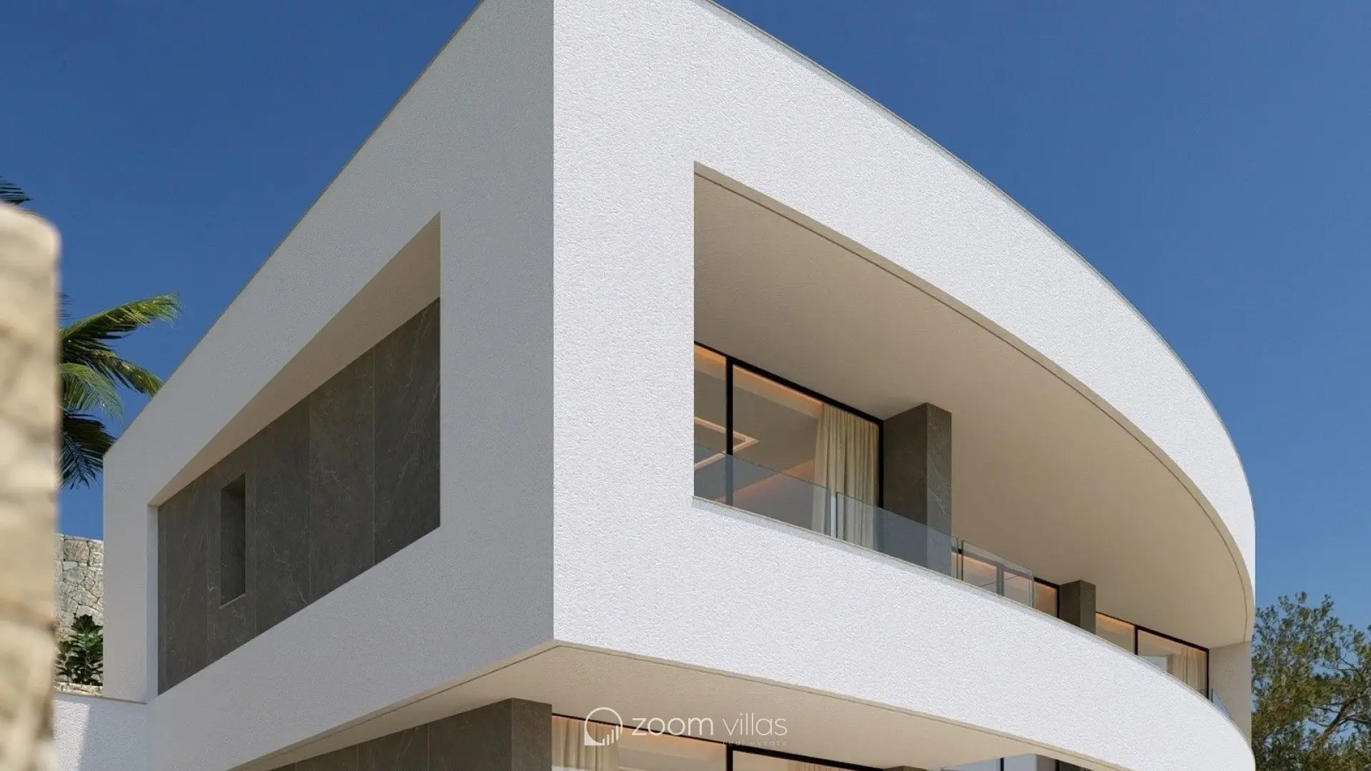 2 - verkauf haus meerblick calpe - costa blanca valencia spanien