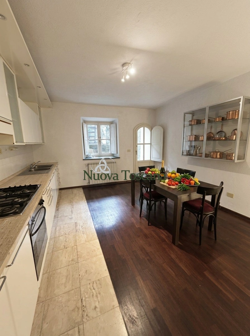 1 - venta casa arezzo toscana italia