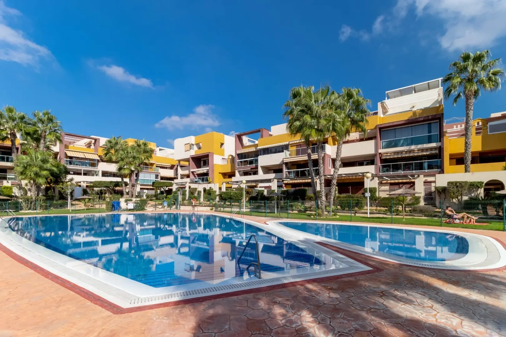 1 - verkauf wohnung orihuela-costa valencia spanien