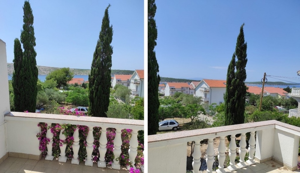 1 - vendita stabile vista mare barbat litoraneo-montana croazia