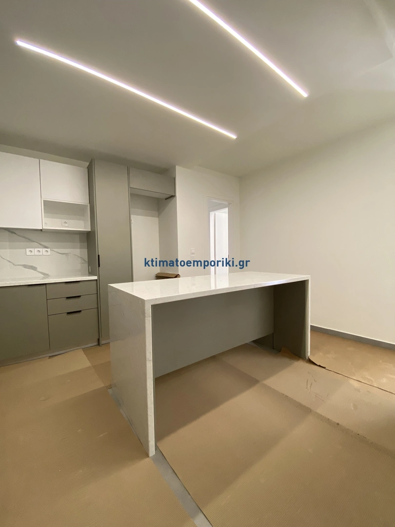1 - продажа квартира афины аттика греция