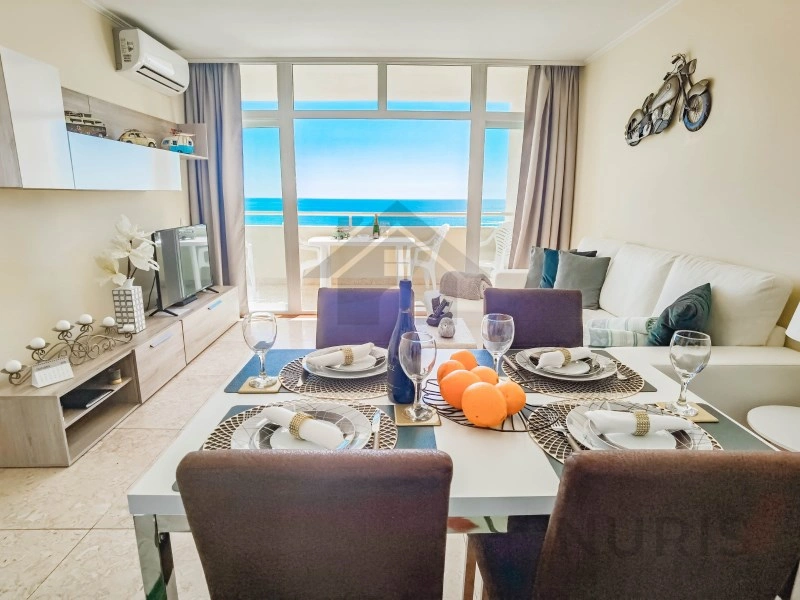 1 - location vacances appartement vue mer portimão algarve portugal