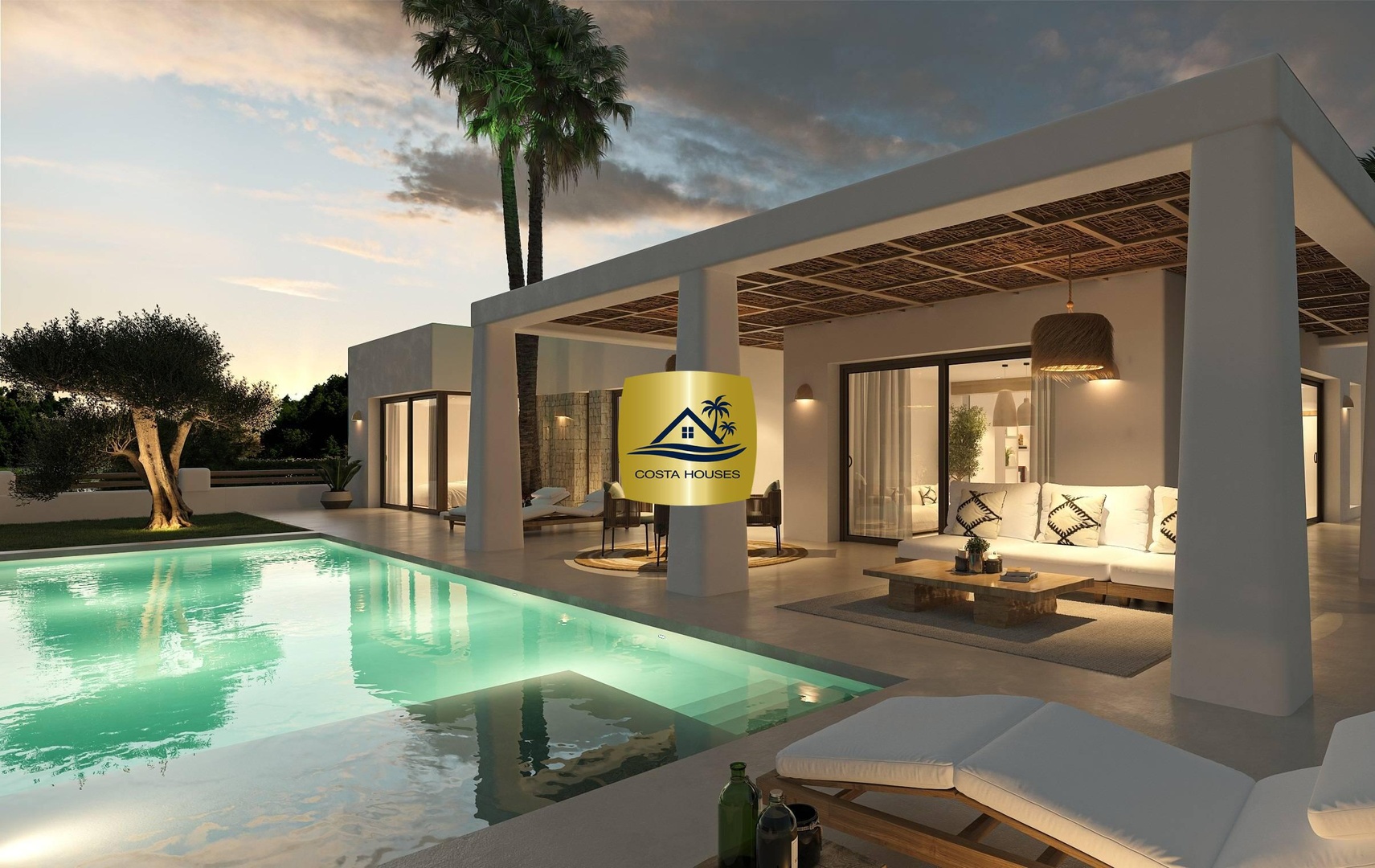 1 - vente maison xabia/javea - costa blanca communauté valencienne espagne