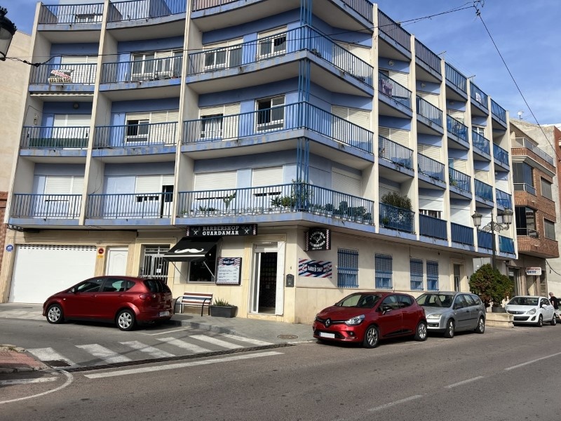 1 - venta comercio guardamar del segura comunidad valenciana españa