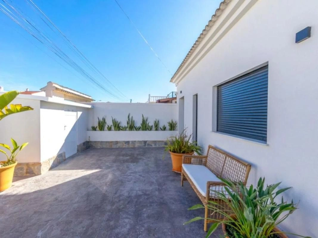 1 - vendita casa torrevieja - costa blanca comunità valenciana spagna