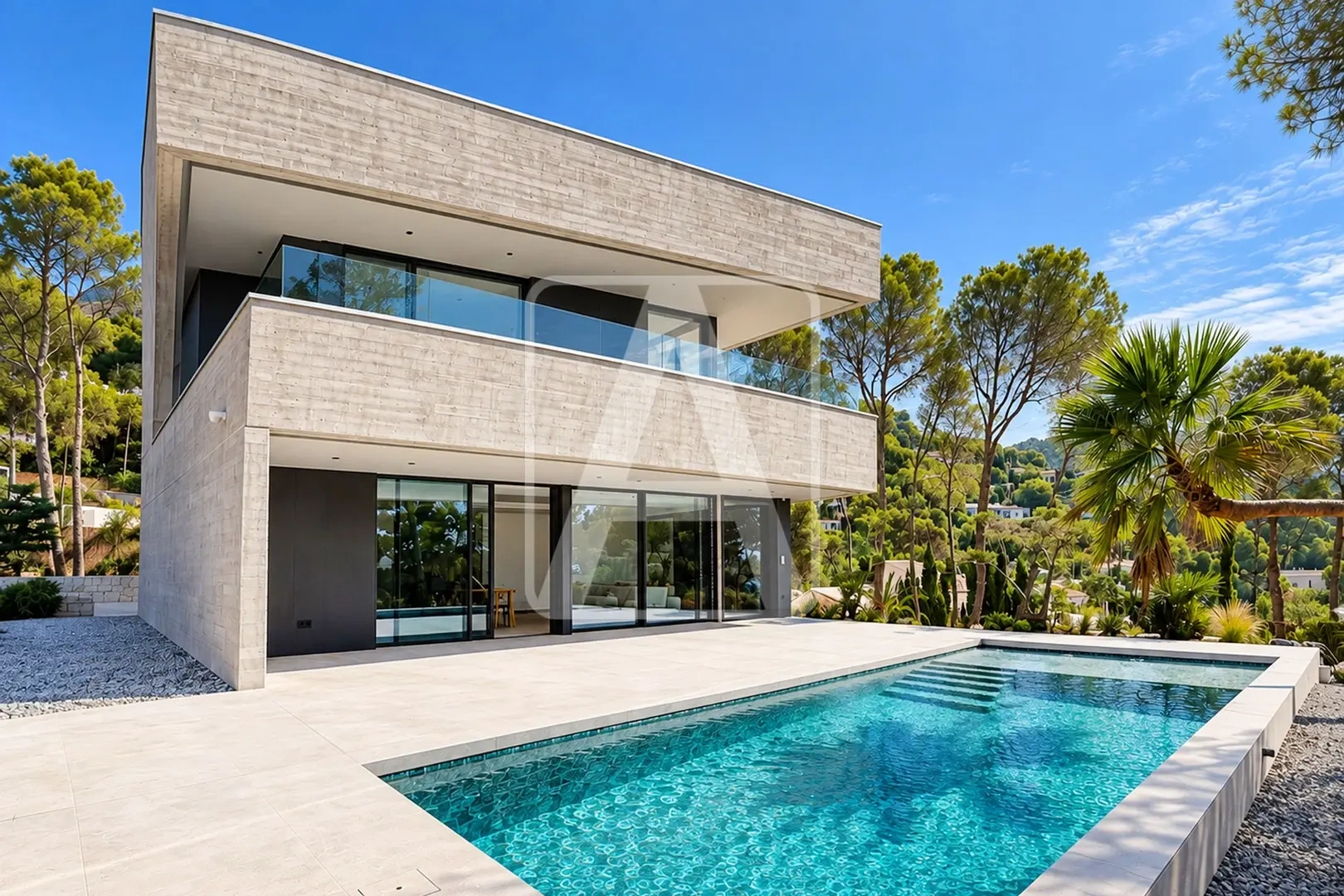 1 - vente villa vue mer altea - costa blanca communauté valencienne espagne