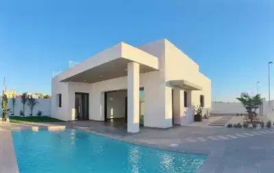1 - verkoop villa rojales valencian community spanje