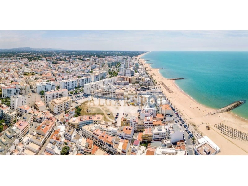 2 - apartment for sale in quarteira algarve portugal