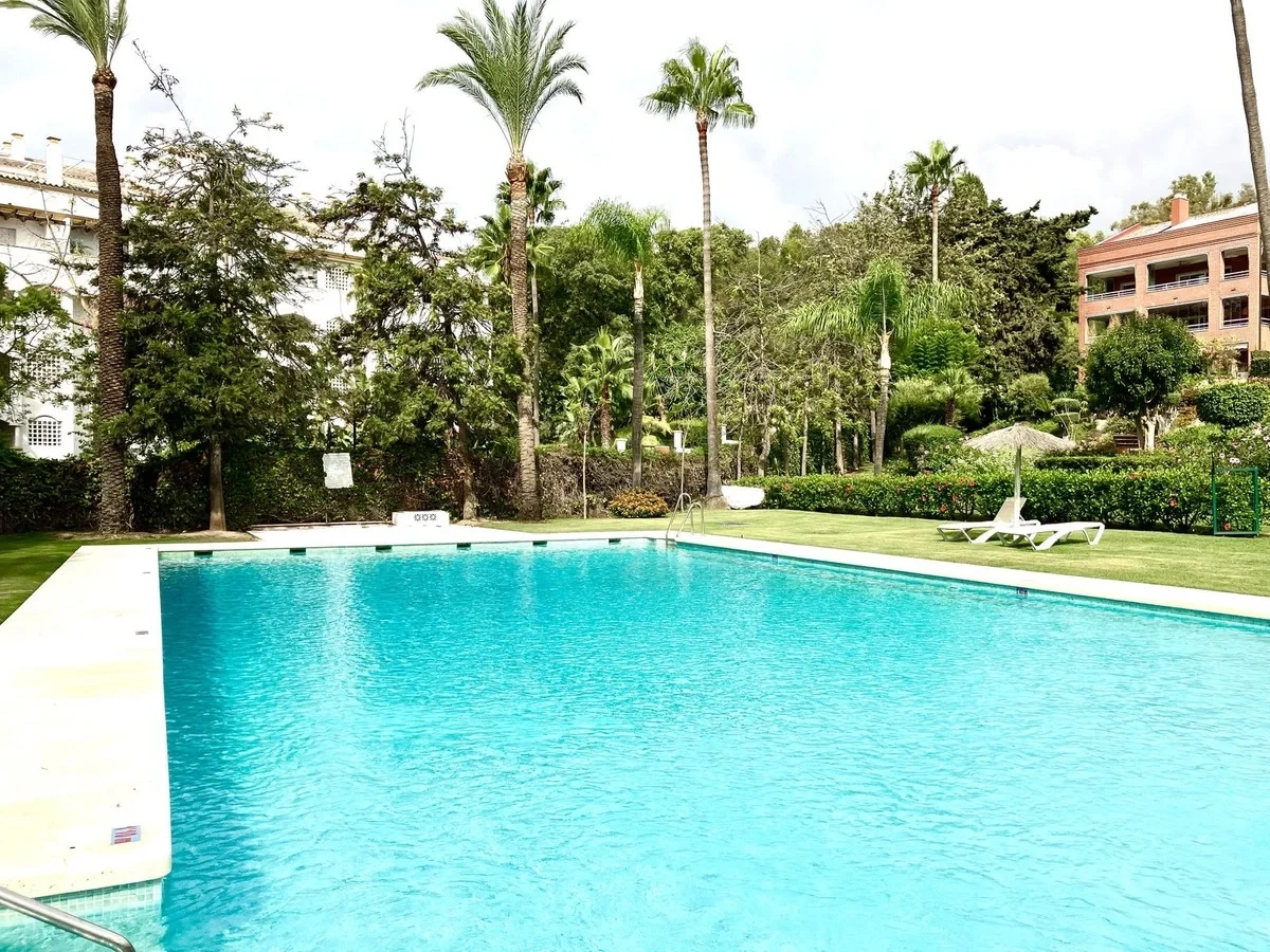 2 - продажа квартира marbella - costa del sol андалусия испания