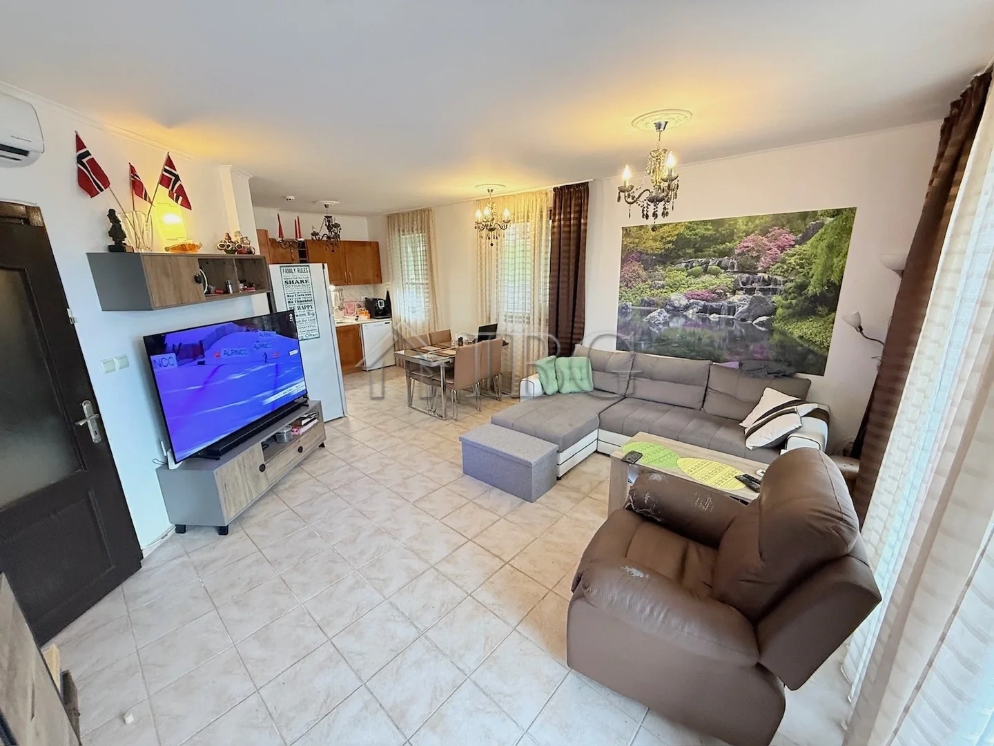 2 - vente appartement vue mer kosharitsa burgas bulgarie