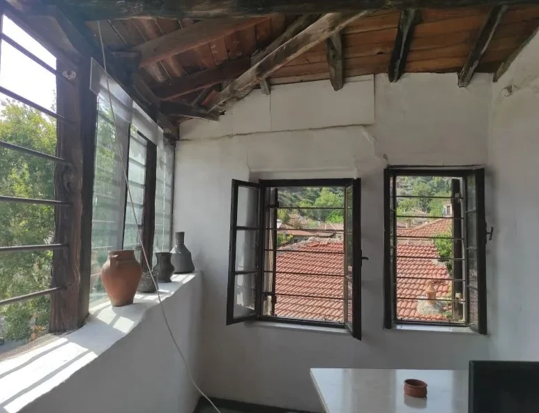 2 - vente maison vue mer nikiti - chalcidique macédoine centrale grèce