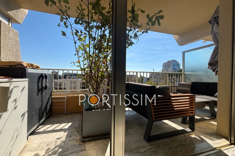 2 - vendita appartamento vista mare saint-laurent-du-var alpi marittime francia