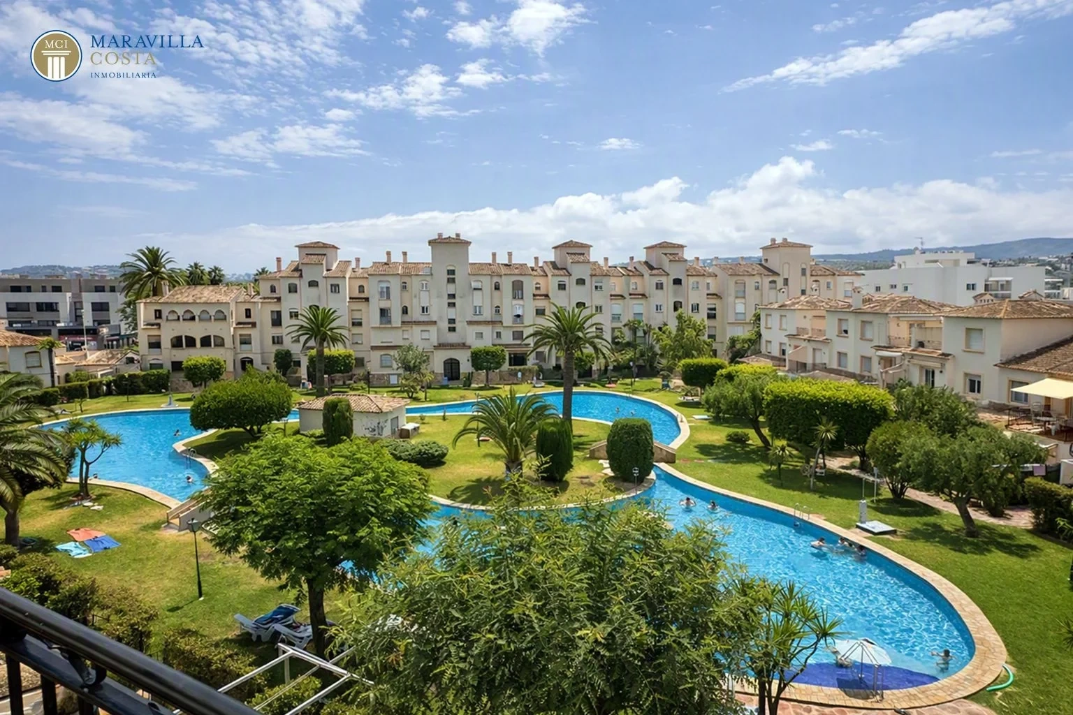 1 - продажа квартира xabia/javea - costa blanca валенсия испания