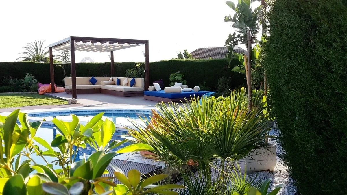 2 - verkauf haus marbella - costa del sol andalusien spanien
