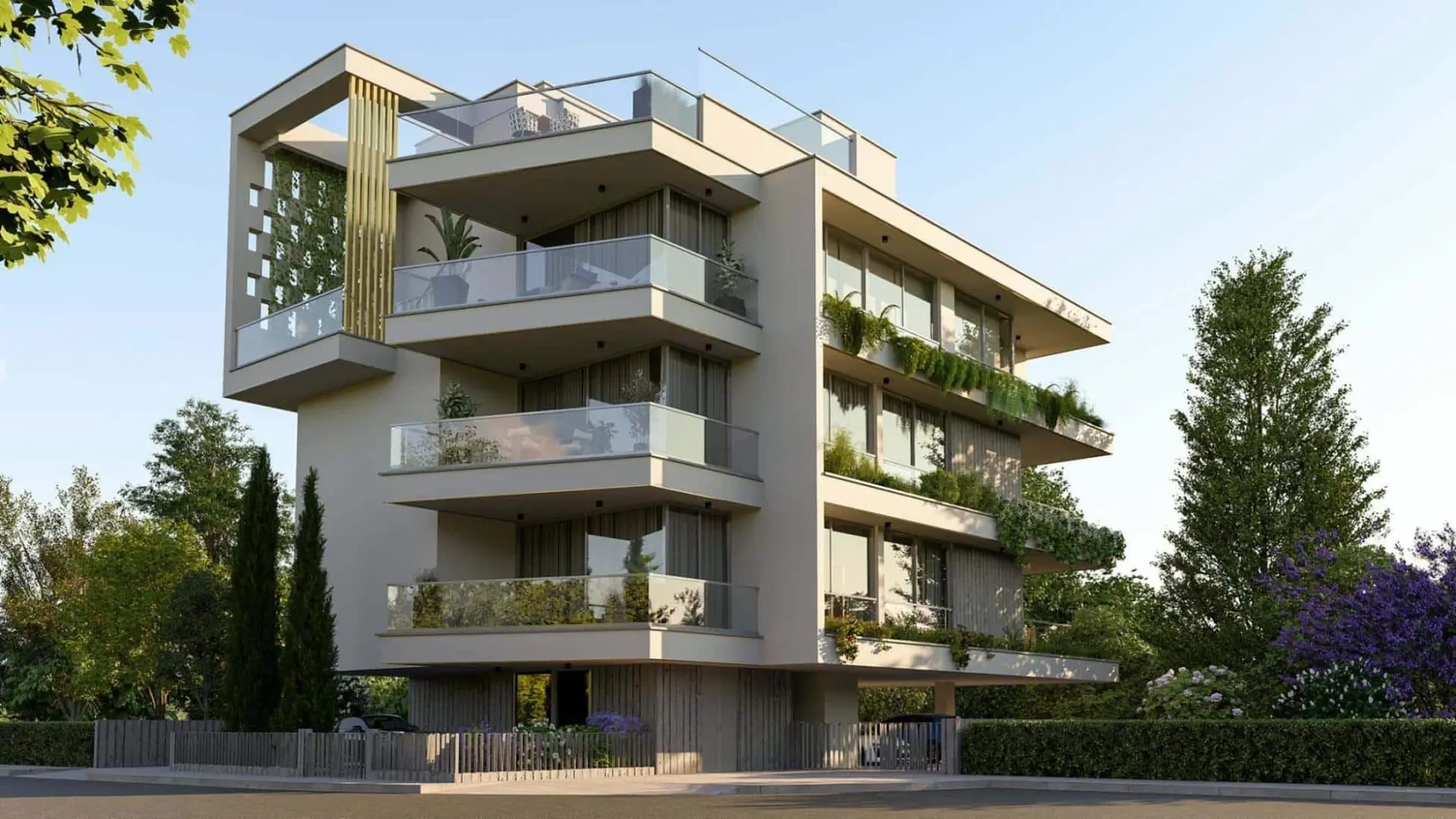 1 - beach walk apartment for sale in limassol limassol cyprus