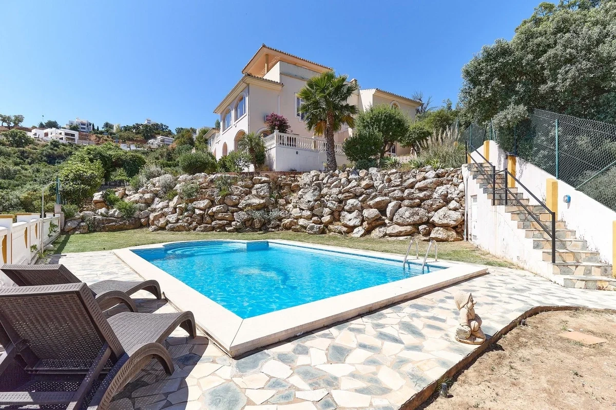 1 - venta casa ojen andalucía españa