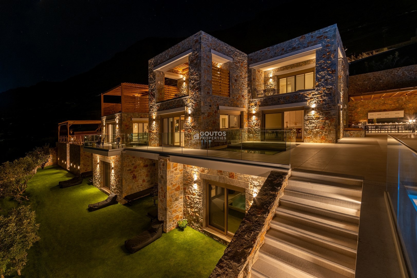 1 - venta casa frente al mar pláka creta grecia