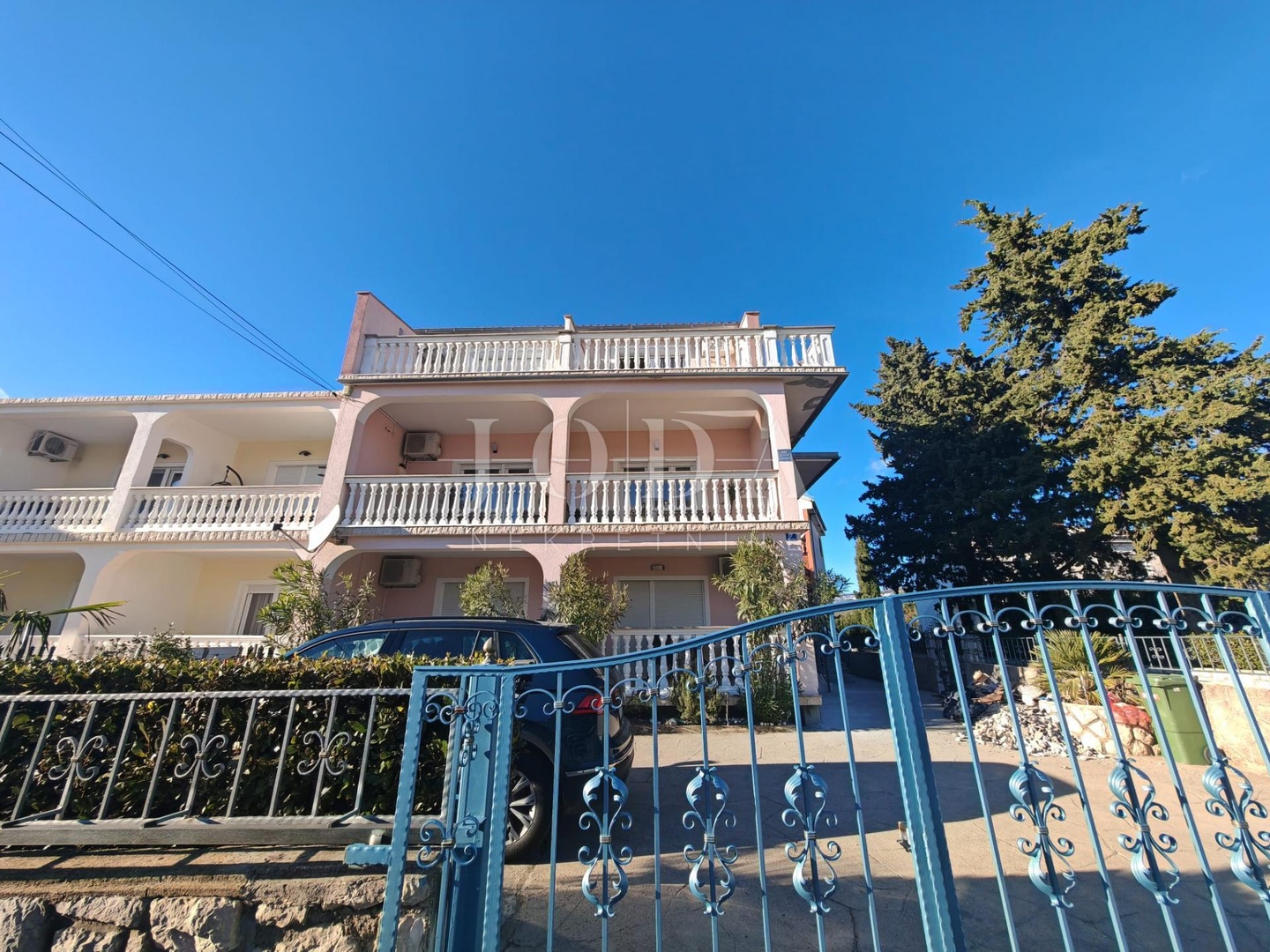 2 - apartment for sale in crikvenica primorje-gorski kotar croatia