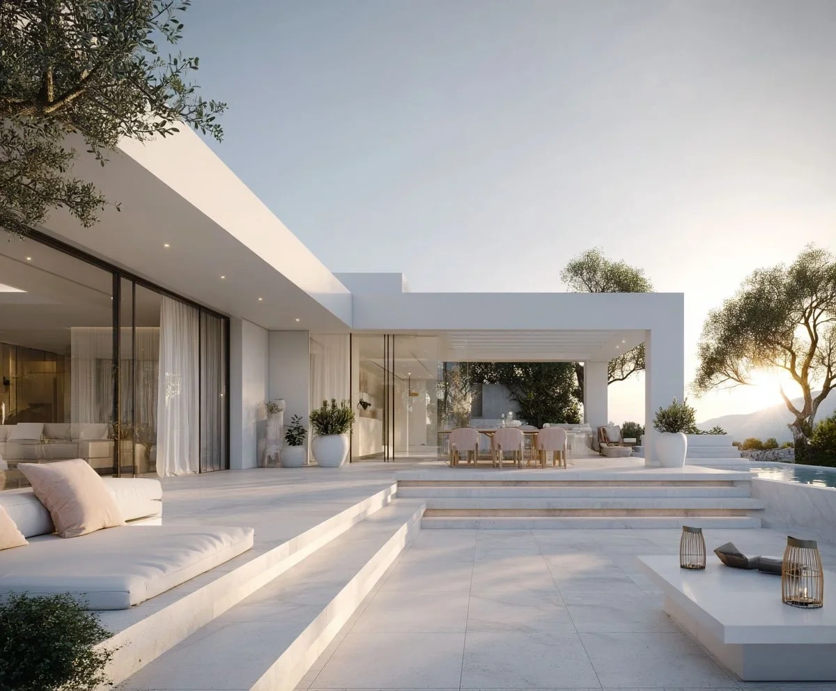 1 - verkauf haus moraira - costa blanca valencia spanien