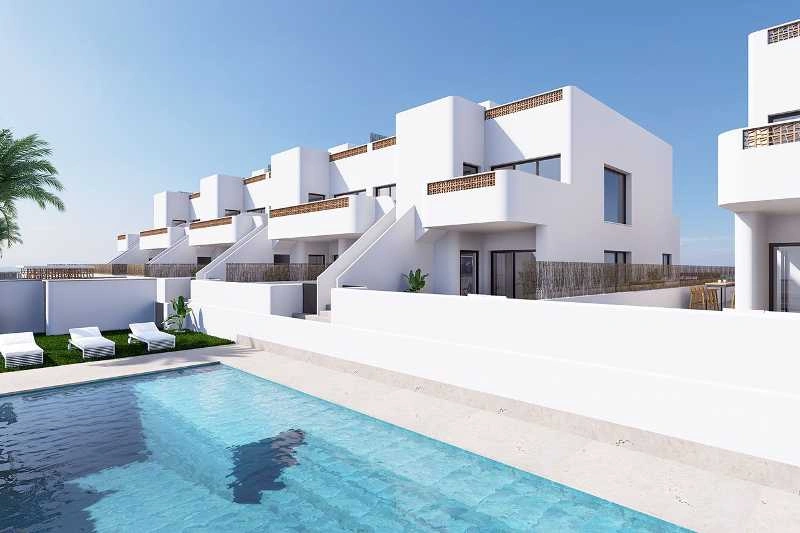 2 - vendita appartamento dolores comunità valenciana spagna