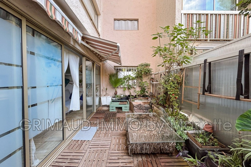 1 - venta apartamento a pie de playa sainte-maxime var francia