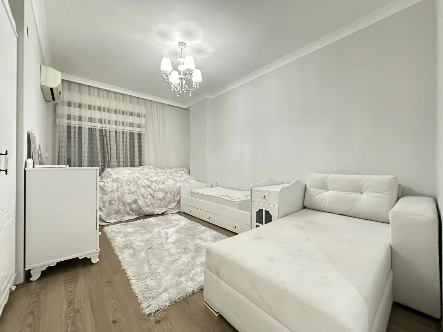 1 - vendita appartamento alanya antalya turchia