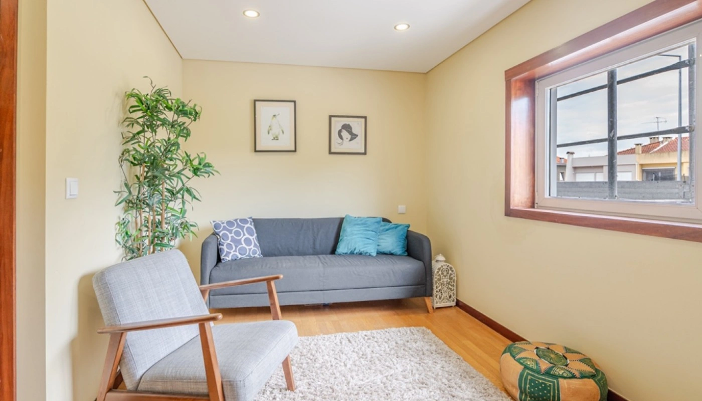 1 - apartment for sale in porto north region portugal