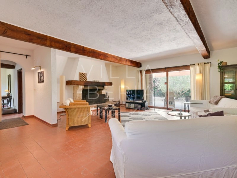 2 - verkoop huis santa cristina d'aro catalonia spanje