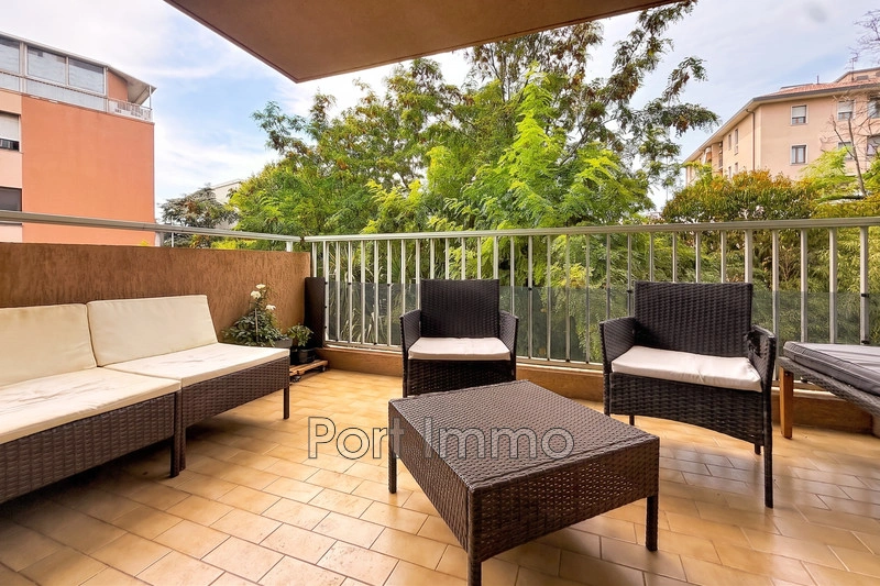 1 - vente appartement cagnes-sur-mer alpes-maritimes france