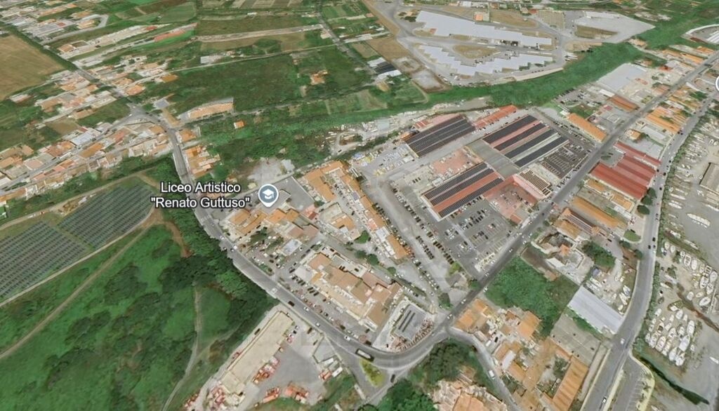 1 - verkoop winkel milazzo sicilië italië