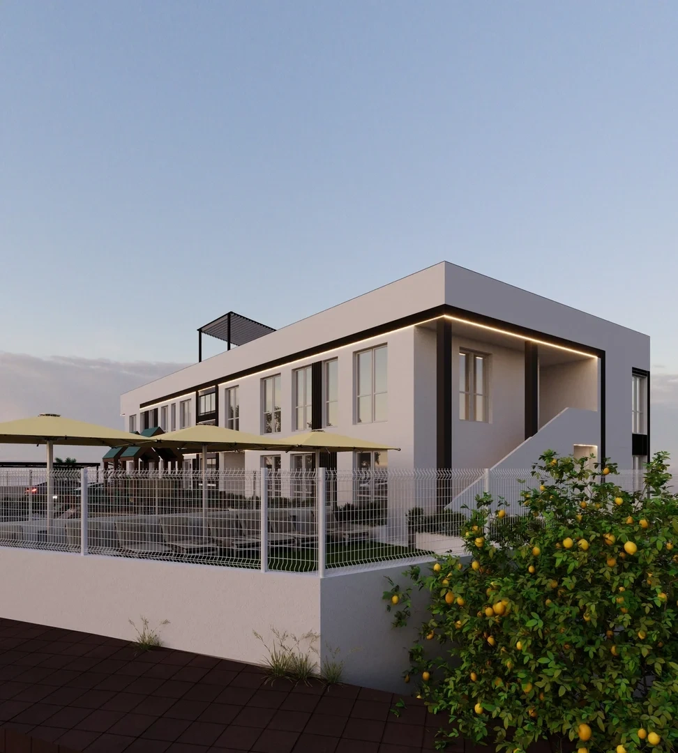 2 - verkauf wohnung meerblick finestrat - costa blanca valencia spanien
