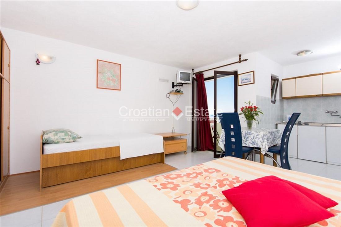 2 - verkauf haus meerblick ciovo split-dalmatien kroatien