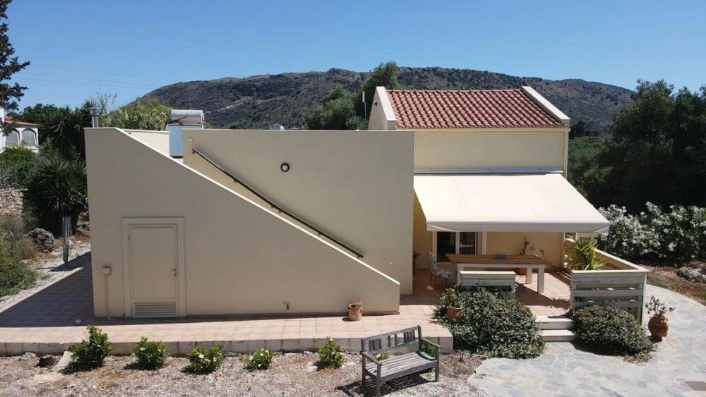 2 - venda casa drápanos creta grécia
