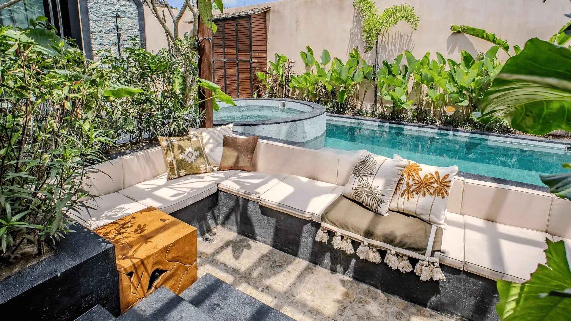 2 - vente maison canggu bali indonésie